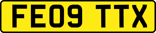 FE09TTX