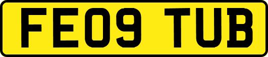 FE09TUB