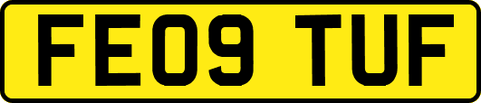 FE09TUF