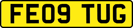 FE09TUG