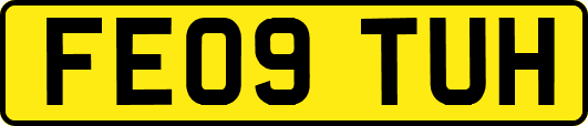 FE09TUH