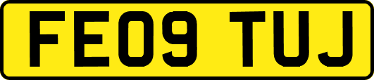 FE09TUJ