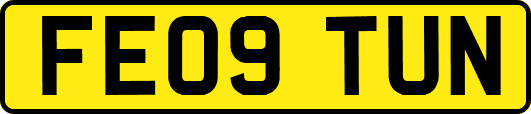 FE09TUN