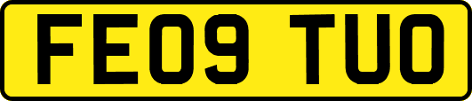 FE09TUO