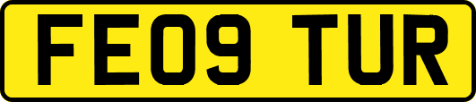 FE09TUR