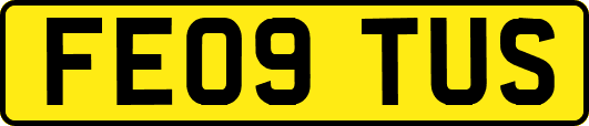 FE09TUS