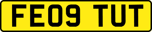 FE09TUT