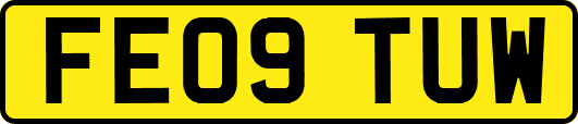 FE09TUW