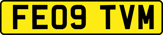 FE09TVM