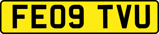 FE09TVU