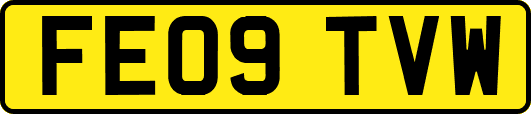 FE09TVW