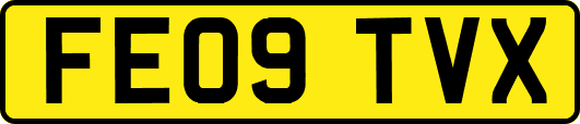 FE09TVX