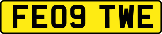 FE09TWE