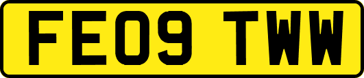 FE09TWW