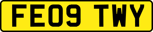 FE09TWY