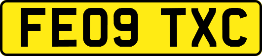 FE09TXC