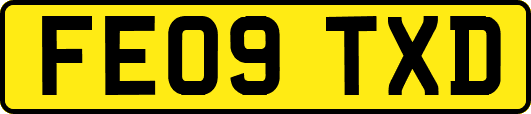 FE09TXD