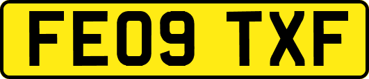 FE09TXF