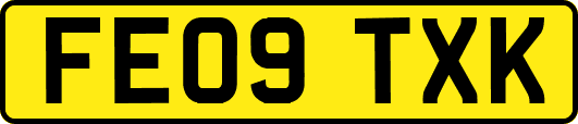 FE09TXK