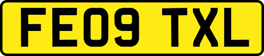 FE09TXL
