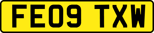 FE09TXW