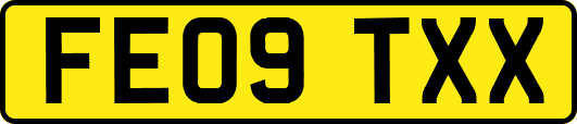 FE09TXX