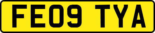 FE09TYA