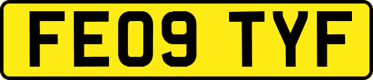 FE09TYF