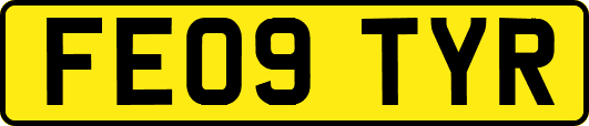 FE09TYR
