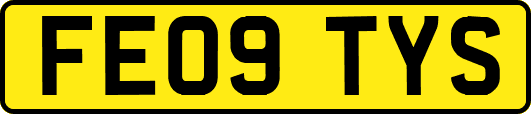 FE09TYS