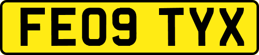FE09TYX