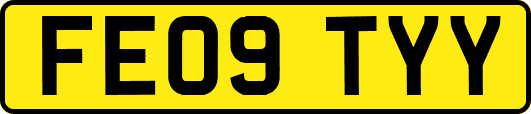FE09TYY