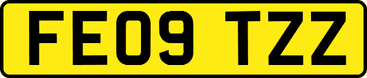 FE09TZZ