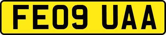 FE09UAA