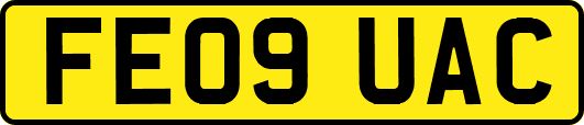 FE09UAC