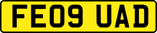 FE09UAD