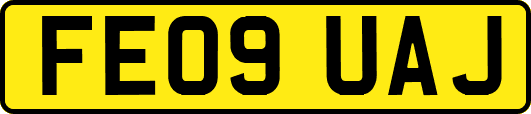 FE09UAJ