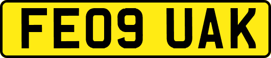 FE09UAK