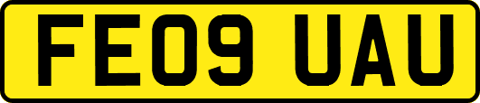 FE09UAU