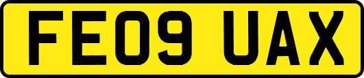 FE09UAX