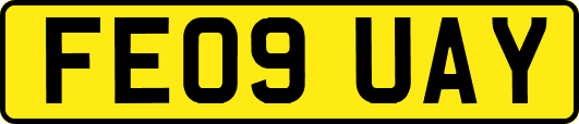 FE09UAY