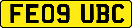 FE09UBC