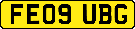FE09UBG