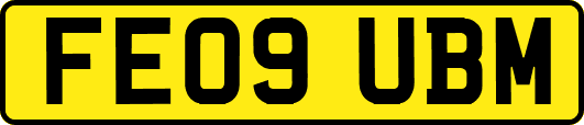 FE09UBM