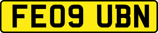 FE09UBN