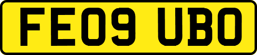 FE09UBO