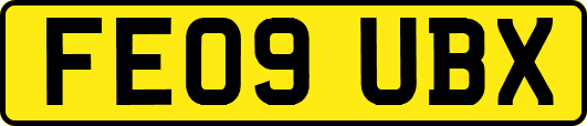 FE09UBX