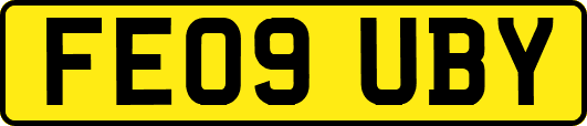 FE09UBY
