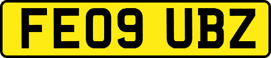 FE09UBZ