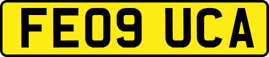 FE09UCA